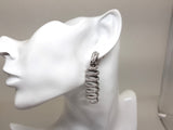 Diamond Earrings ct.