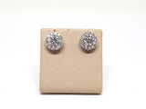 Diamond Earrings ct.