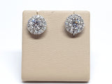 Diamond Earrings ct.