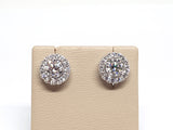 Diamond Earrings ct.