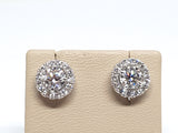 Diamond Earrings ct.
