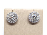 Diamond Earrings ct.