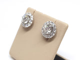 Diamond Earrings ct.