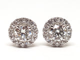 Diamond Earrings ct.