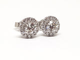 Diamond Earrings ct.