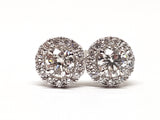 Diamond Earrings ct.