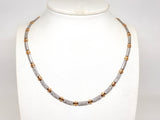 Diamond Necklace 2.56ct.