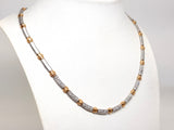 Diamond Necklace 2.56ct.