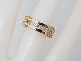 Diamond Memory Ring 2.04ct.