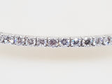 Diamond Tennis Bracelet 5.31ct.