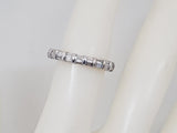 Diamond Memory Ring 2.50ct.