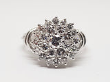 Diamond Ring 2.00ct.