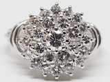 Diamond Ring 2.00ct.
