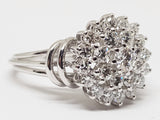 Diamond Ring 2.00ct.