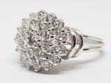 Diamond Ring 2.00ct.