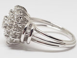 Diamond Ring 2.00ct.