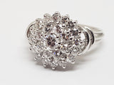 Diamond Ring 2.00ct.