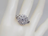 Diamond Ring 2.00ct.
