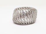 Diamond Ring 5.05ct.
