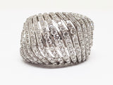Diamond Ring 5.05ct.