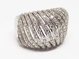 Diamond Ring 5.05ct.