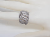 Diamond Ring 5.05ct.