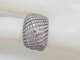 Diamond Ring 5.05ct.