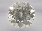 HRD Certified Round Diamond 1.14 I VS2