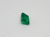 IGI Certified Colombian Emerald 10.42ct.