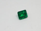 IGI Certified Colombian Emerald 10.42ct.