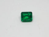 IGI Certified Colombian Emerald 10.42ct.