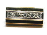 Mens Cufflinks ct.
