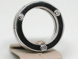 Diamond Memory Ring  1.68ct.