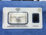 Round brilliant 2,23ct.