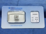 Princess 2,15ct.
