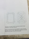 Princess 2,15ct.