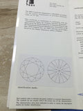 Round brilliant 2,23ct.