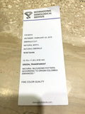 IGI Certified Colombian Emerald 10.42ct.