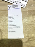 IGI Certified Colombian Emerald 10.42ct.