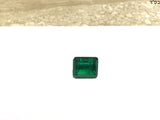 IGI Certified Colombian Emerald 10.42ct.