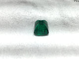 IGI Certified Colombian Emerald 10.42ct.